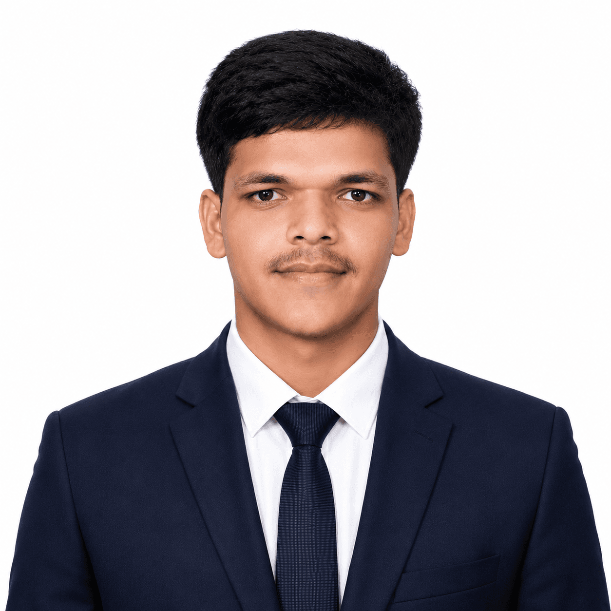 Mudavath Tharun